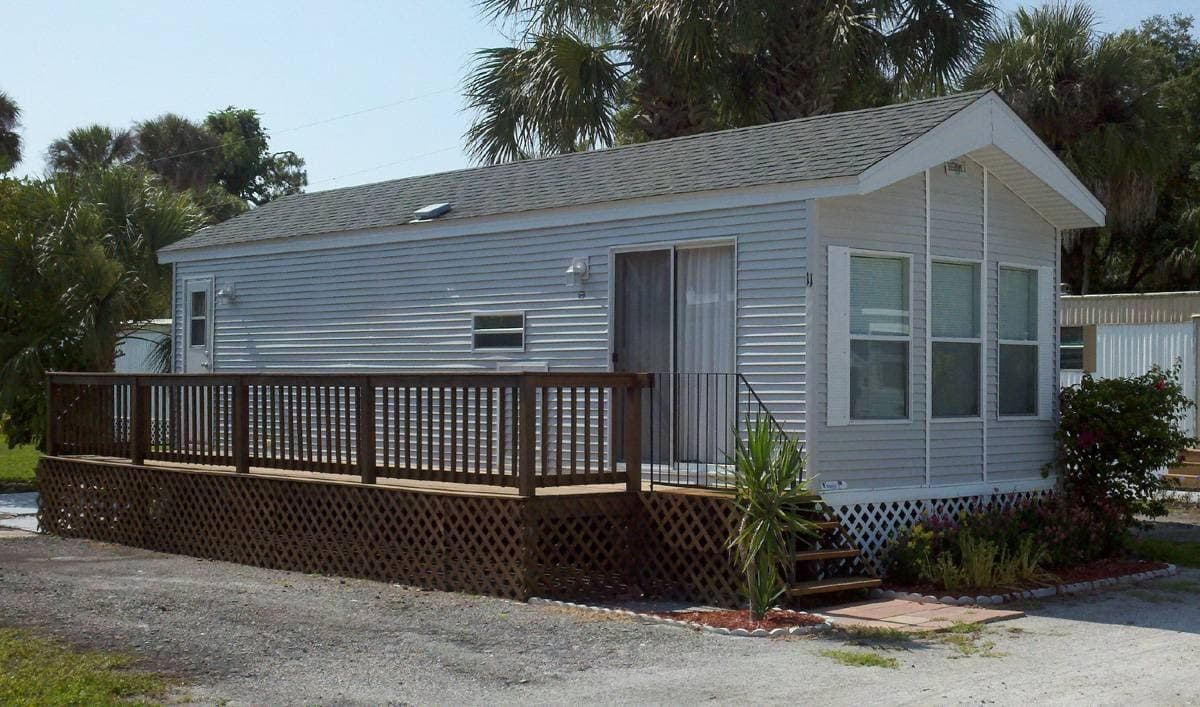 Sunny Court Motel