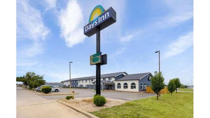 Days Inn by Wyndham Miami