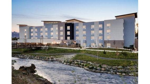 TownePlace Suites by Marriott Logan