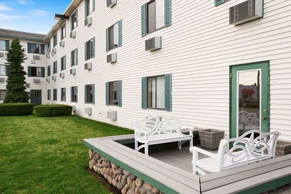 Super 8 by Wyndham Coeur d'Alene