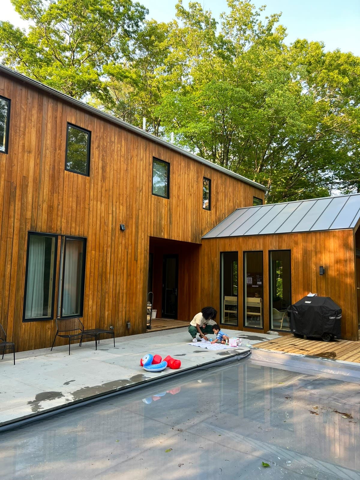 Wander Catskills Creek