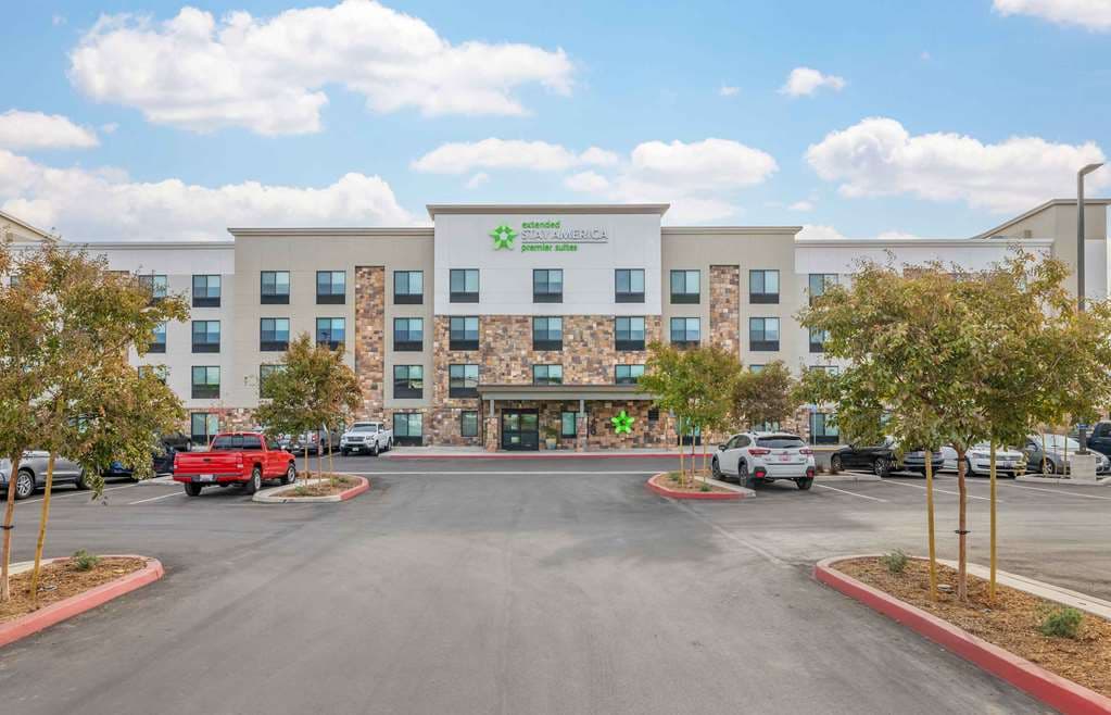 Extended Stay America- Premier Suites - San Diego - San Marcos