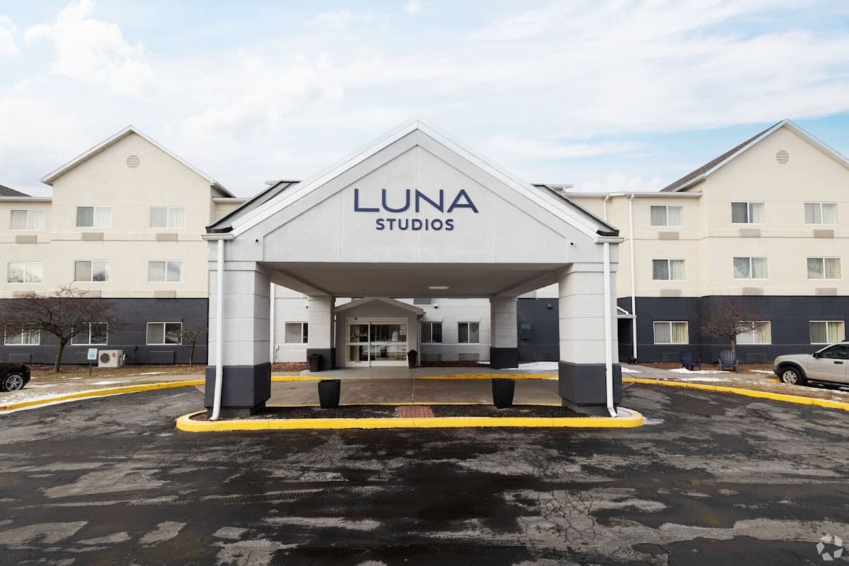 Luna Studios