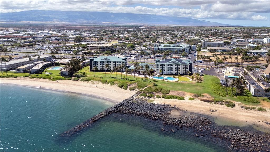 Hampton Inn & Suites Maui North Shore