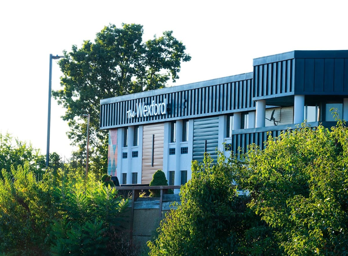 The Wexford hotel