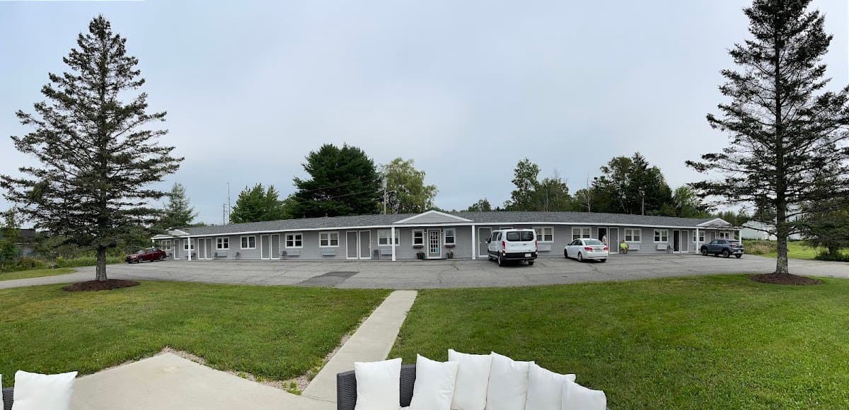 Margaretta Inn