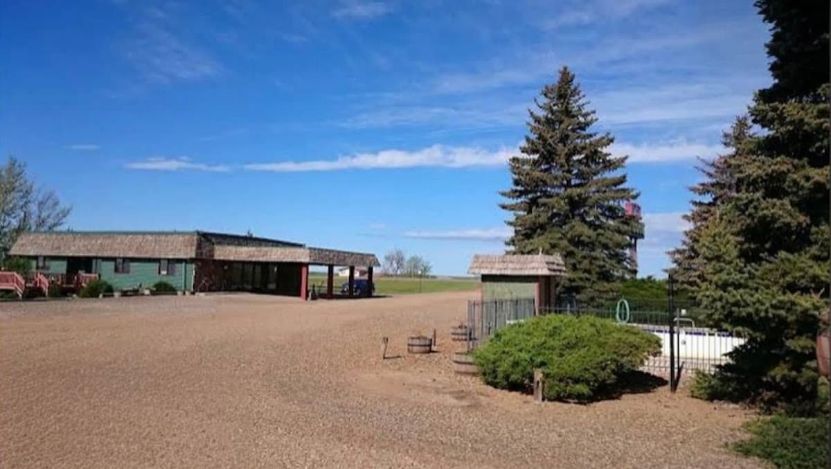 North Winds Lodge