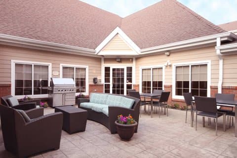 Residence Inn by Marriott Buffalo Galleria Mall