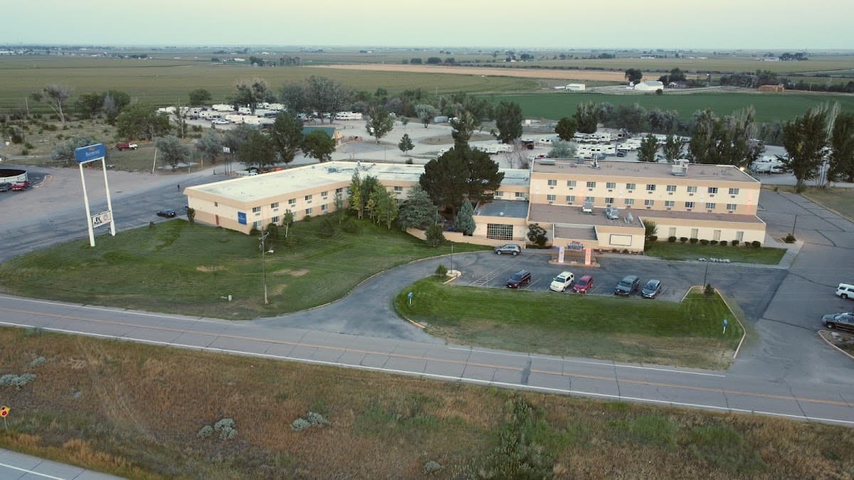 Baymont by Wyndham Fort Morgan