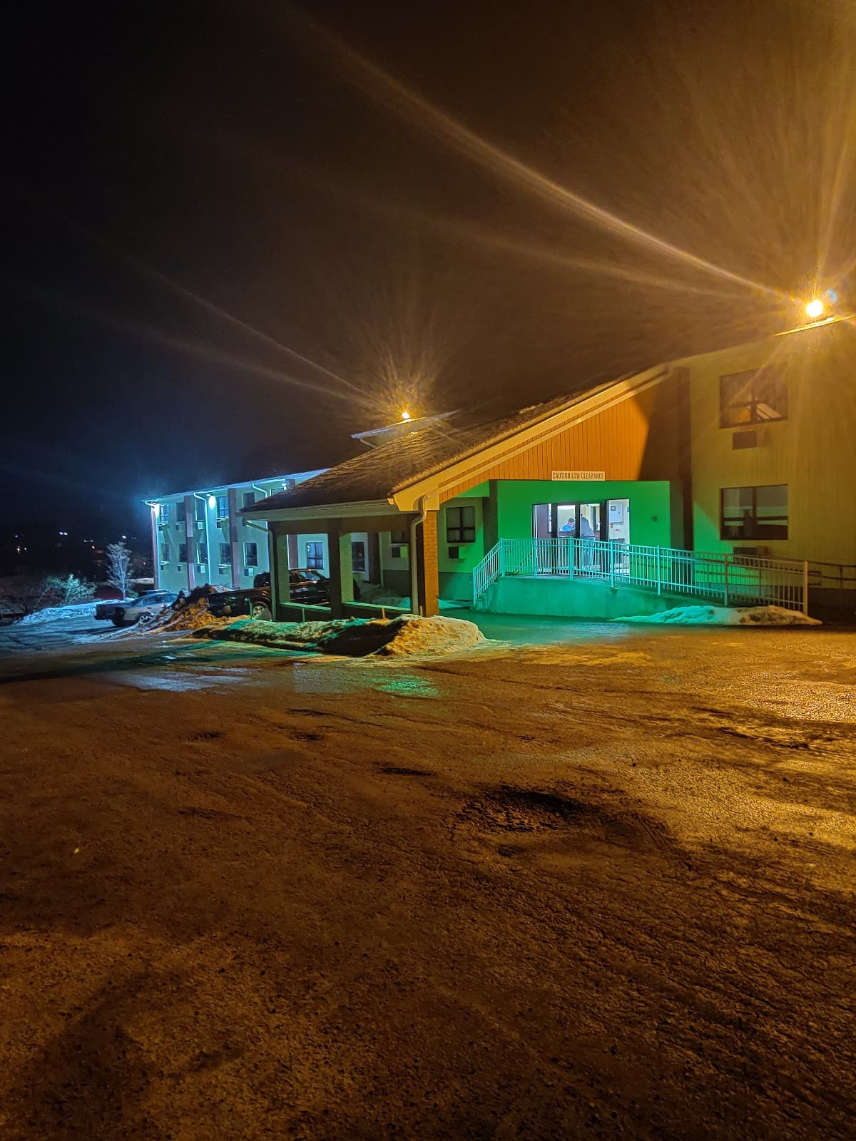 Days Inn by Wyndham Augusta