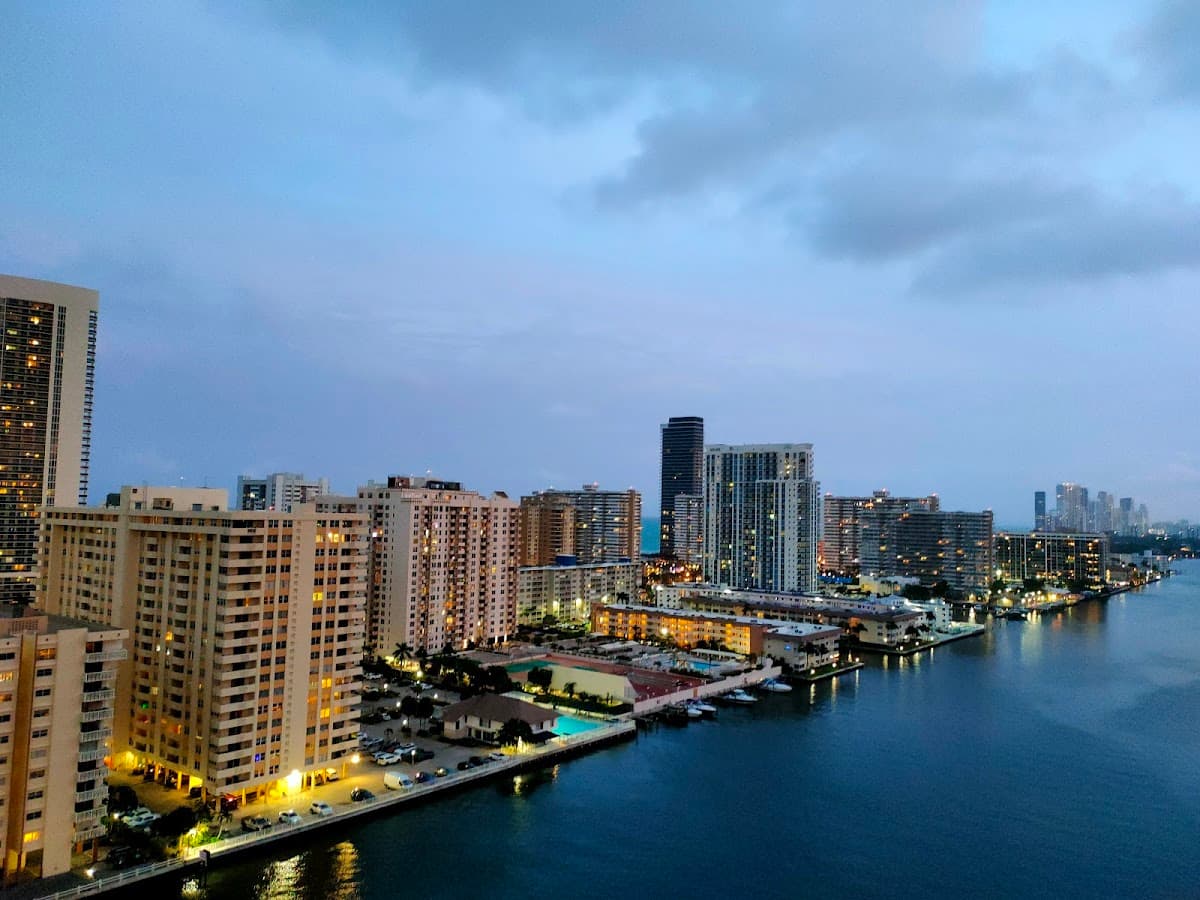 South Ocean Suites