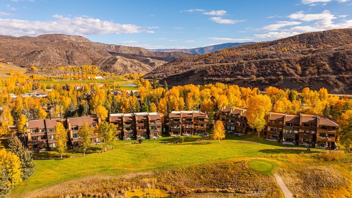 The Villas at Snowmass Club