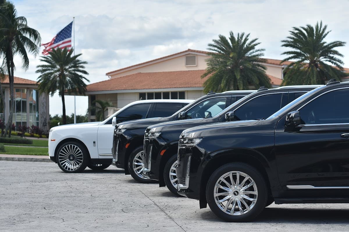 FAME RIDE