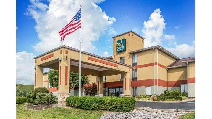Quality Inn & Suites