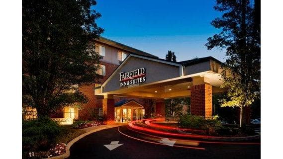 Fairfield by Marriott Inn & Suites Portland South/Lake Oswego