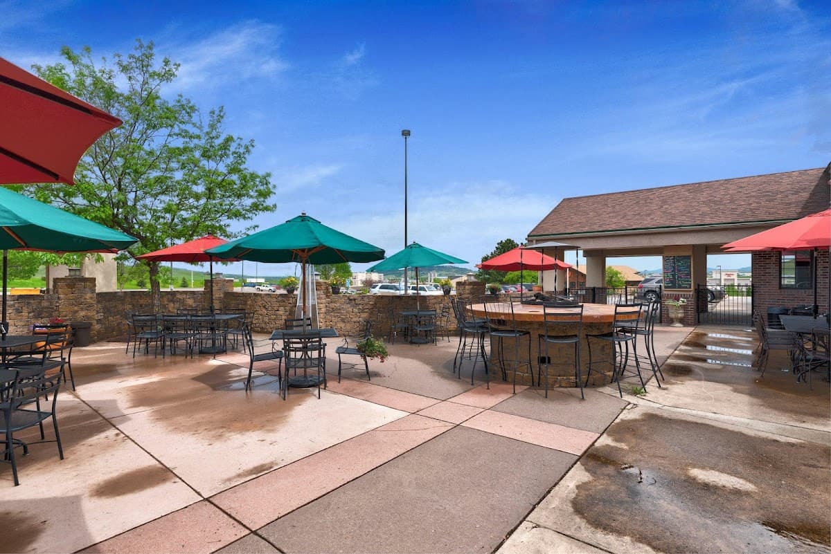Holiday Inn Spearfish-Convention Center by IHG