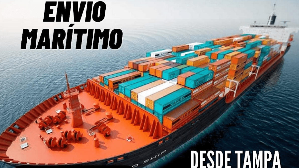 Tecnotours and Cargo