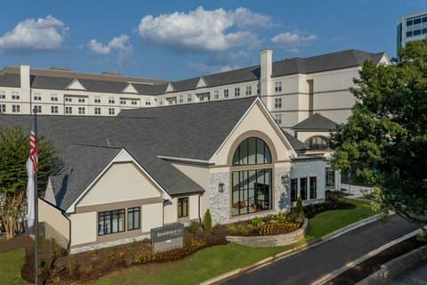 Residence Inn by Marriott Atlanta Buckhead/Lenox Park