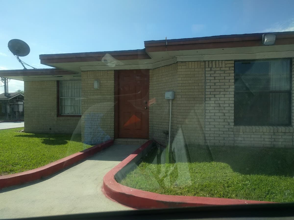 Bayshore Motel