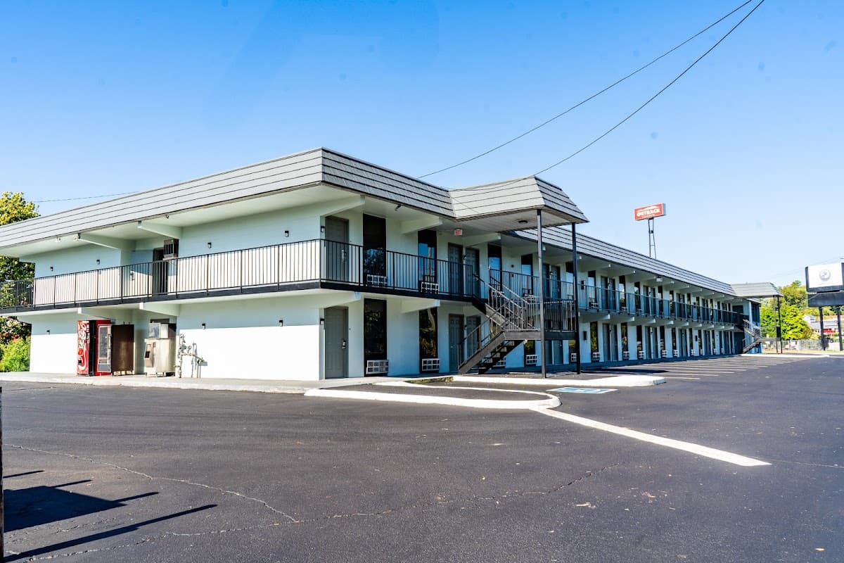 Second Creek Studios