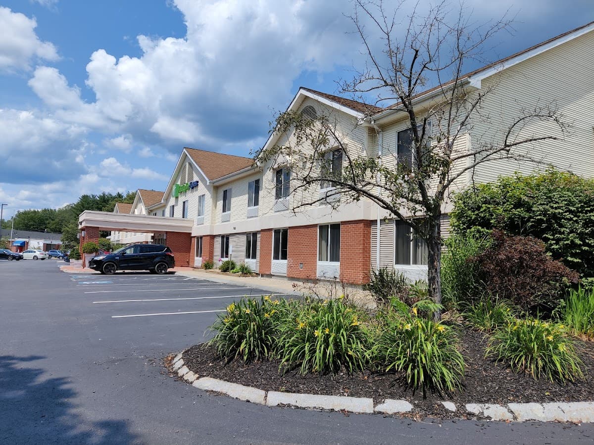 Keene Elm City Hotel, an Ascend Collection Hotel