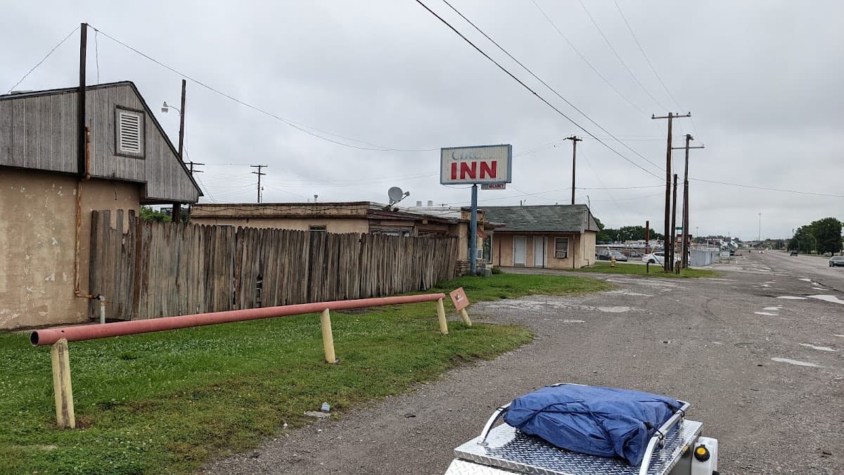 Circle Inn