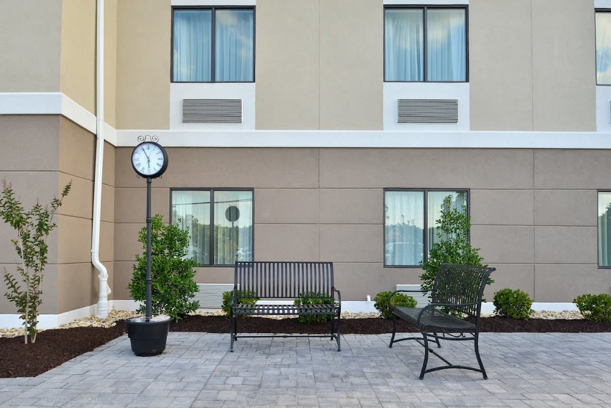 Holiday Inn Express & Suites West Ocean City by IHG