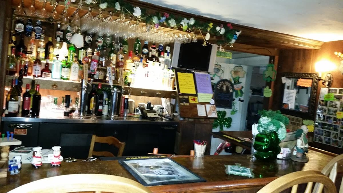 New Boston Inn