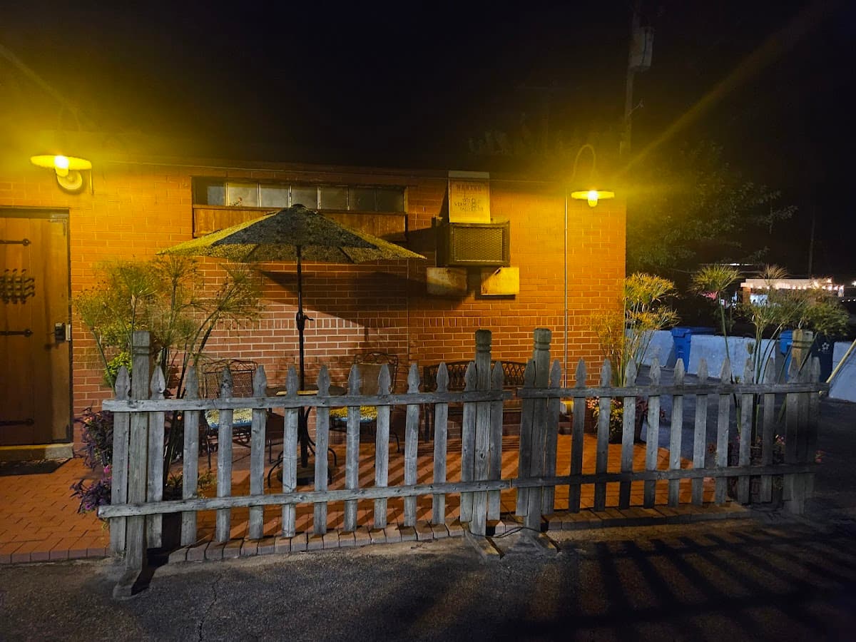 The Old Vermilion Jailhouse Bed and Breakfast