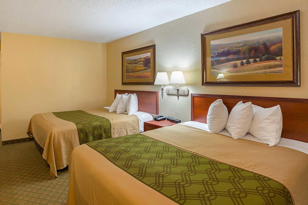 Edn Hotel Kearney