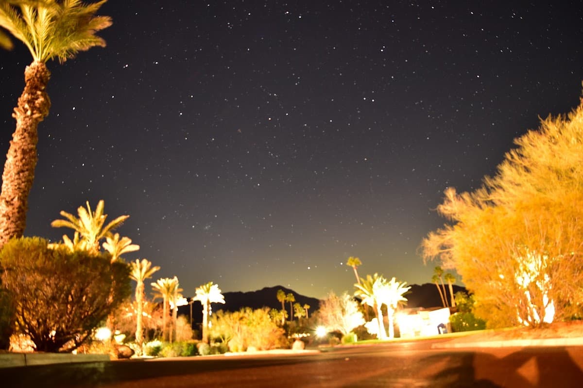 Borrego Springs Resort and Spa