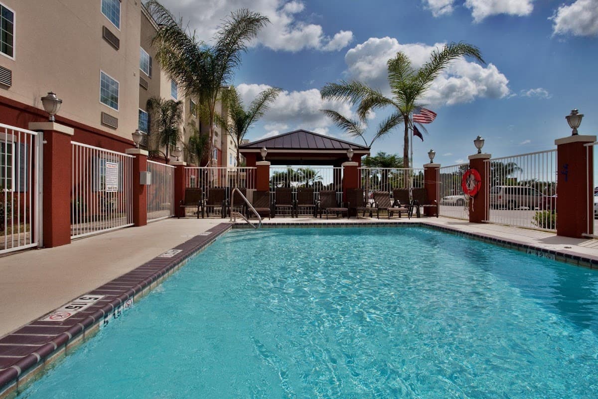 Candlewood Suites New Iberia by IHG
