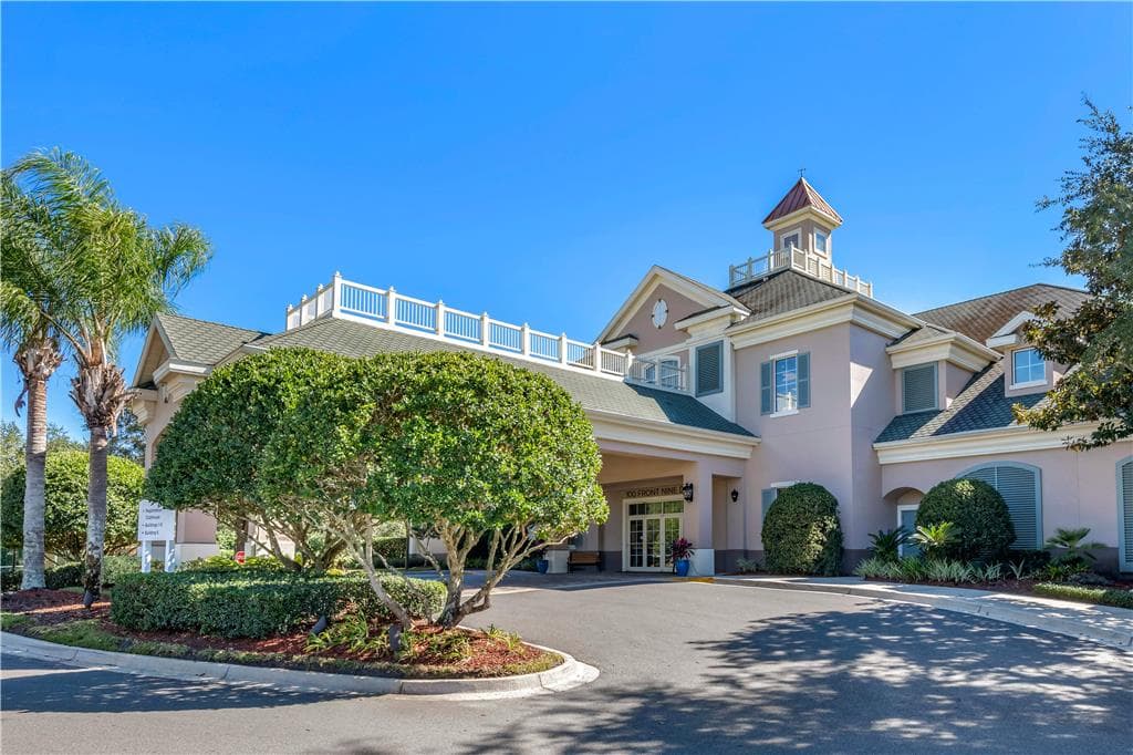Bluegreen Vacations Grande Villas At World Golf Village