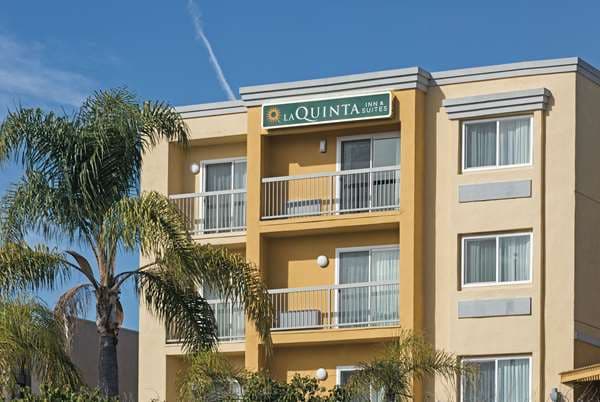 La Quinta Inn & Suites by Wyndham San Diego Mission Bay