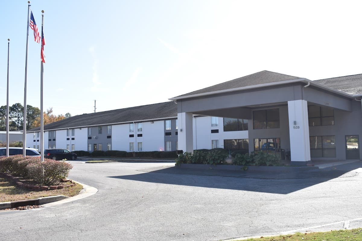 Clarion Pointe Vidalia - Lyons West