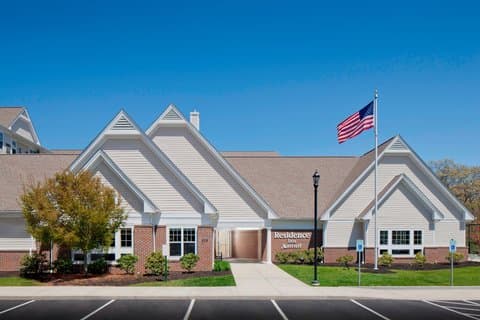 Residence Inn by Marriott Boston Norwood/Canton