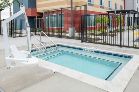 Fairfield by Marriott Inn & Suites Stockton Lathrop