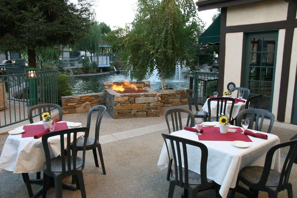 Holiday Inn Selma-Swancourt by IHG