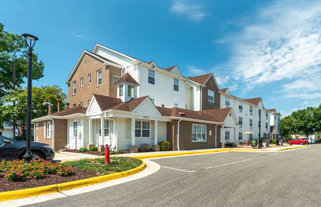 Extended Stay America- Suites- Norfolk - Virginia Beach