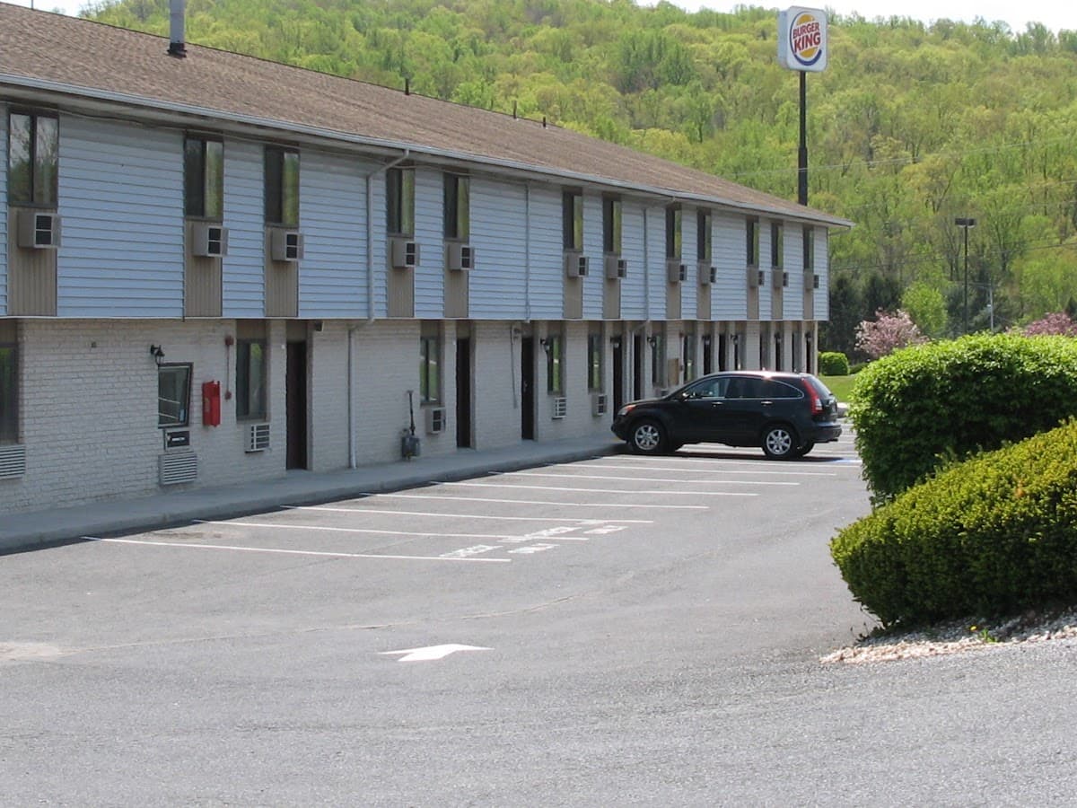 Value Inn, Harrisburg - York