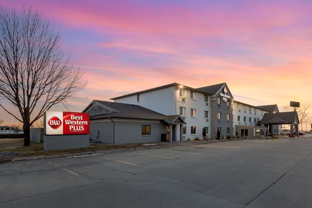 Best Western Plus Altoona Inn