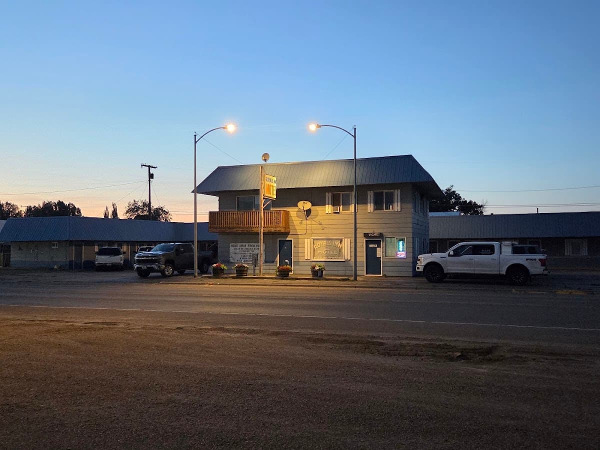 Royals Inn Motel