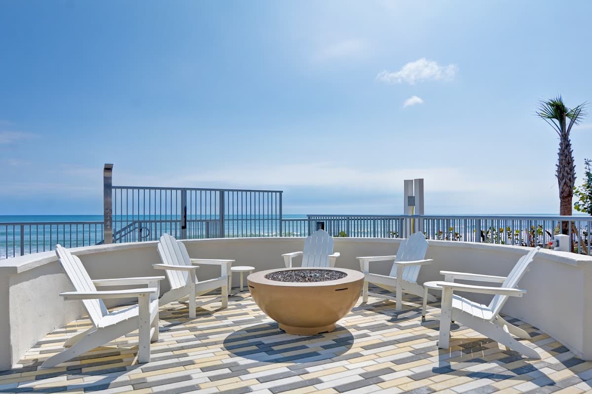Home2 Suites by Hilton Ormond Beach Oceanfront