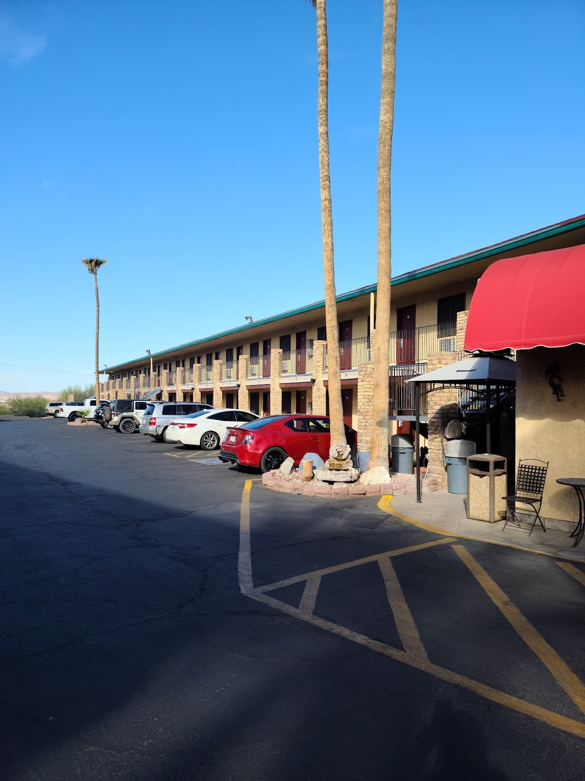 Windsor Inn Motel Lake Side