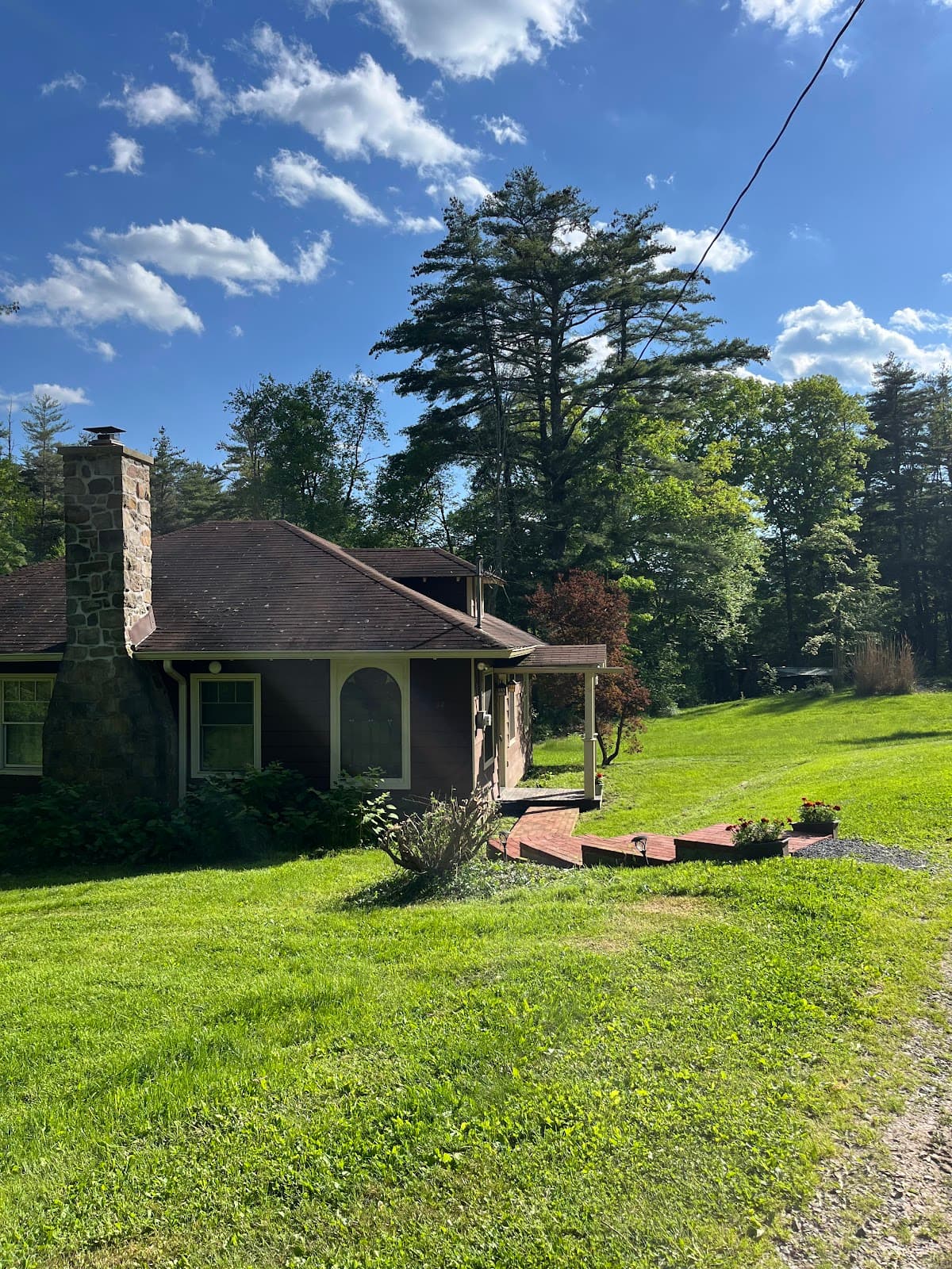 Lehigh Lodge at Stoddartsville
