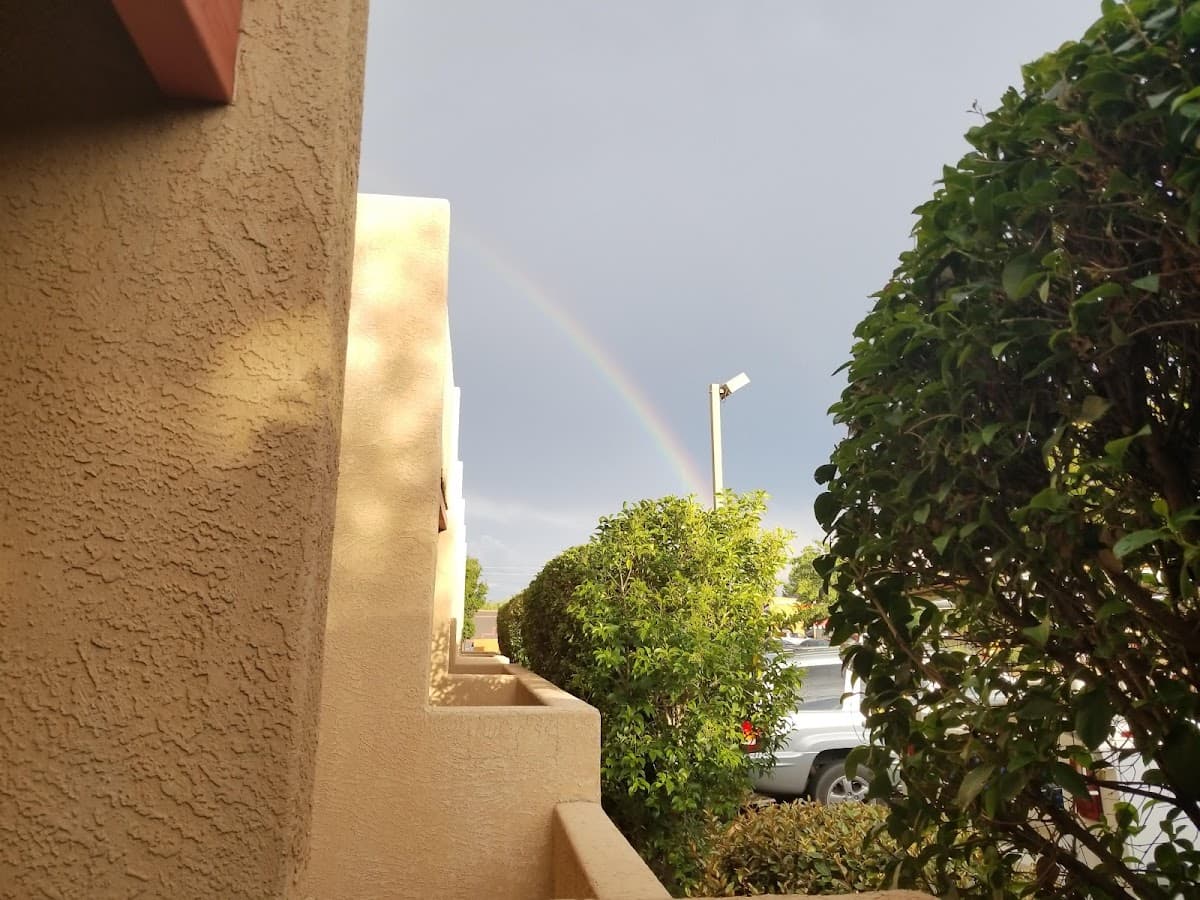 Verde Valley Extended Stay Hotel