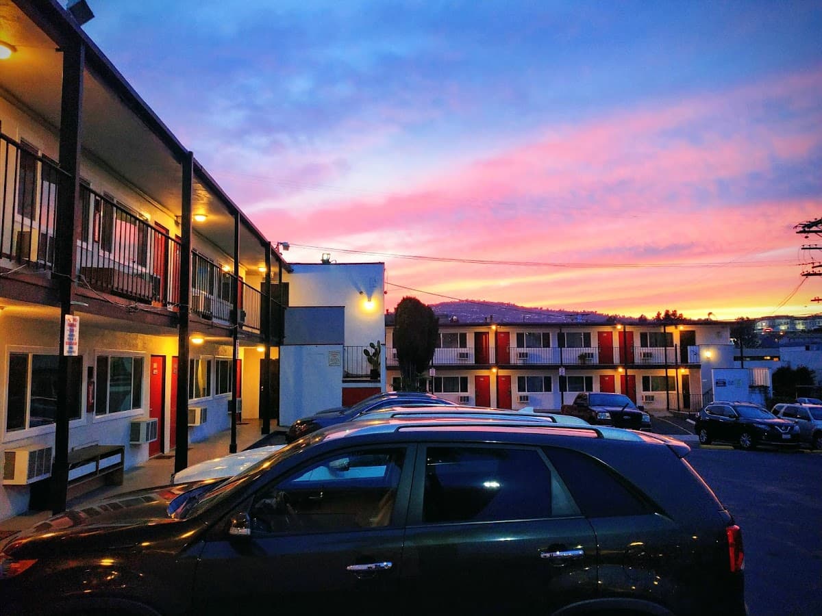 All Star Inn