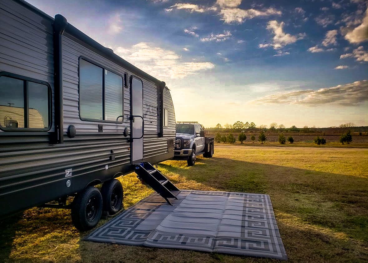JB's RV Park