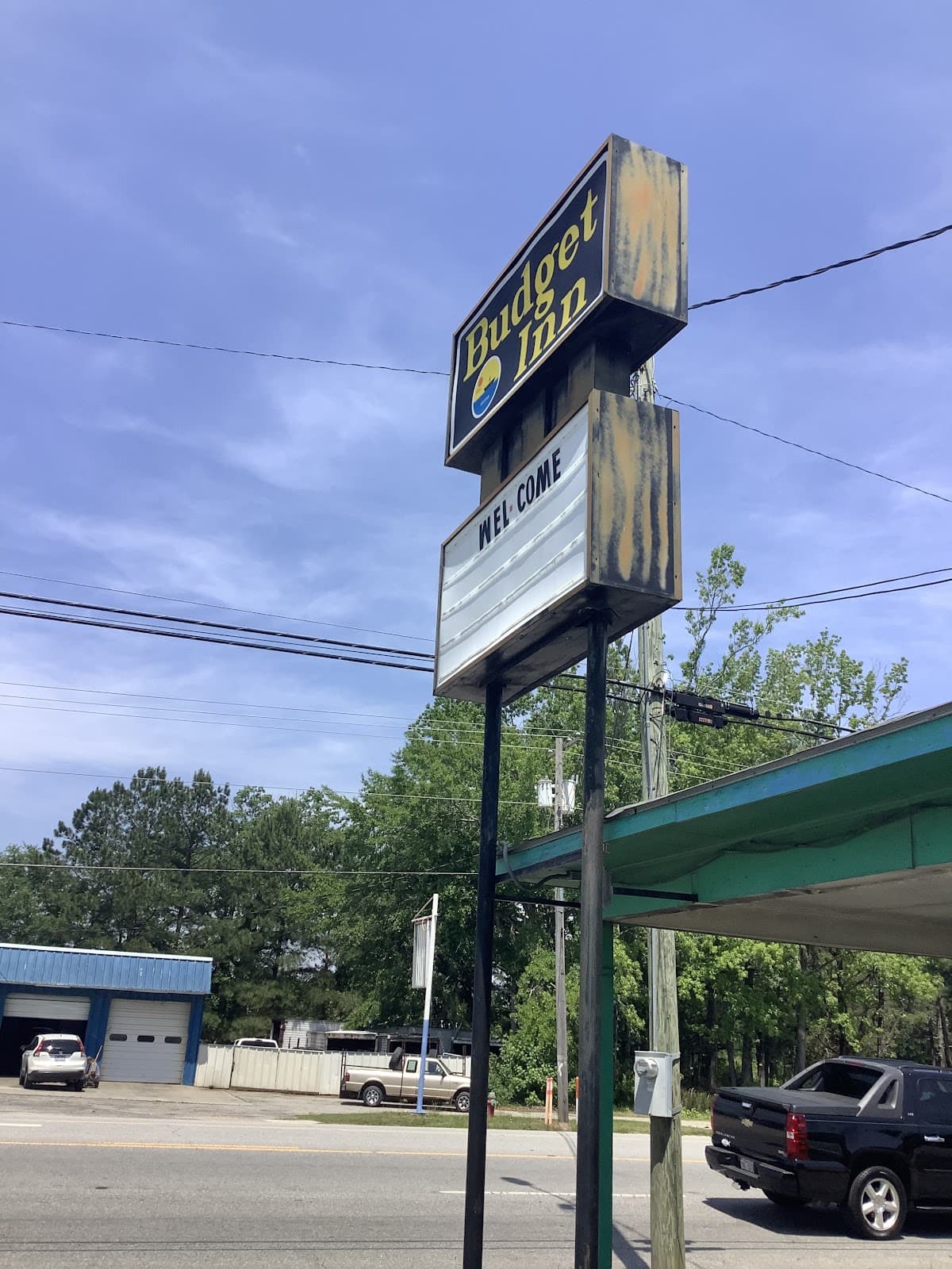 Budget Inn