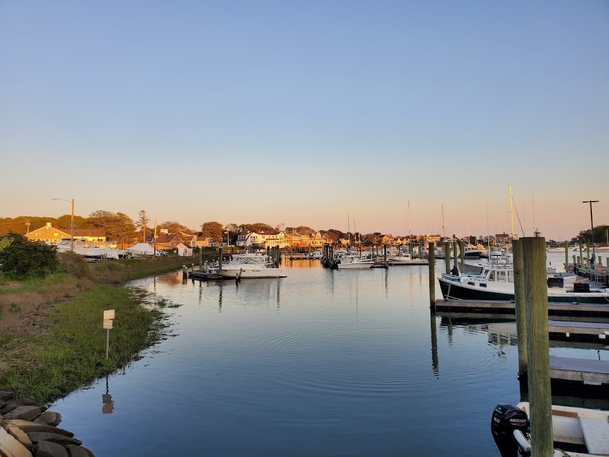 Allen Harbor